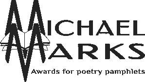 Michael Marks Awards for Poetry Pamphlets