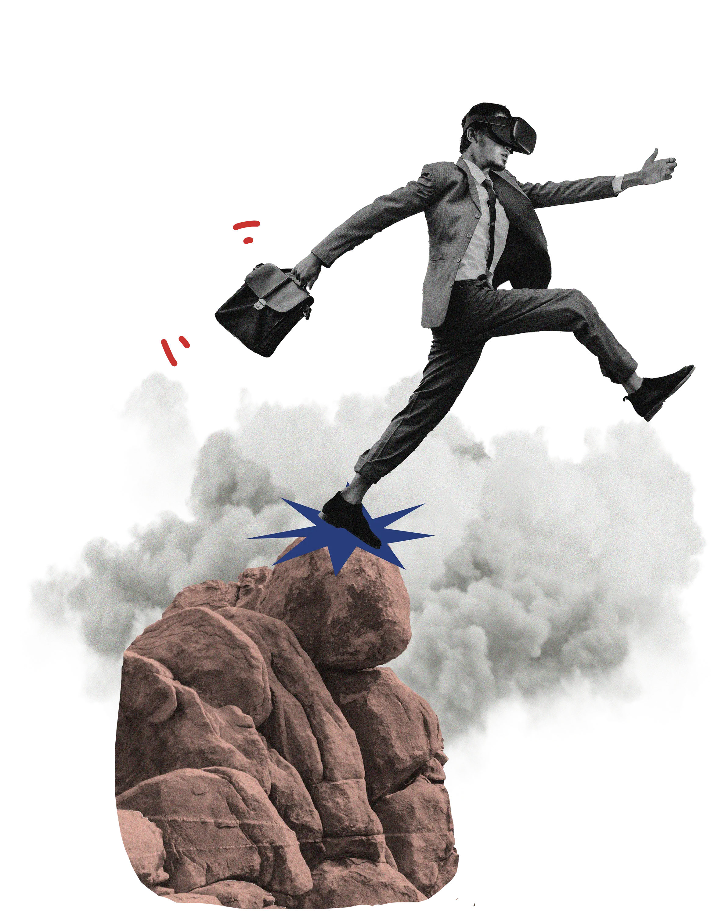 Agency illustration