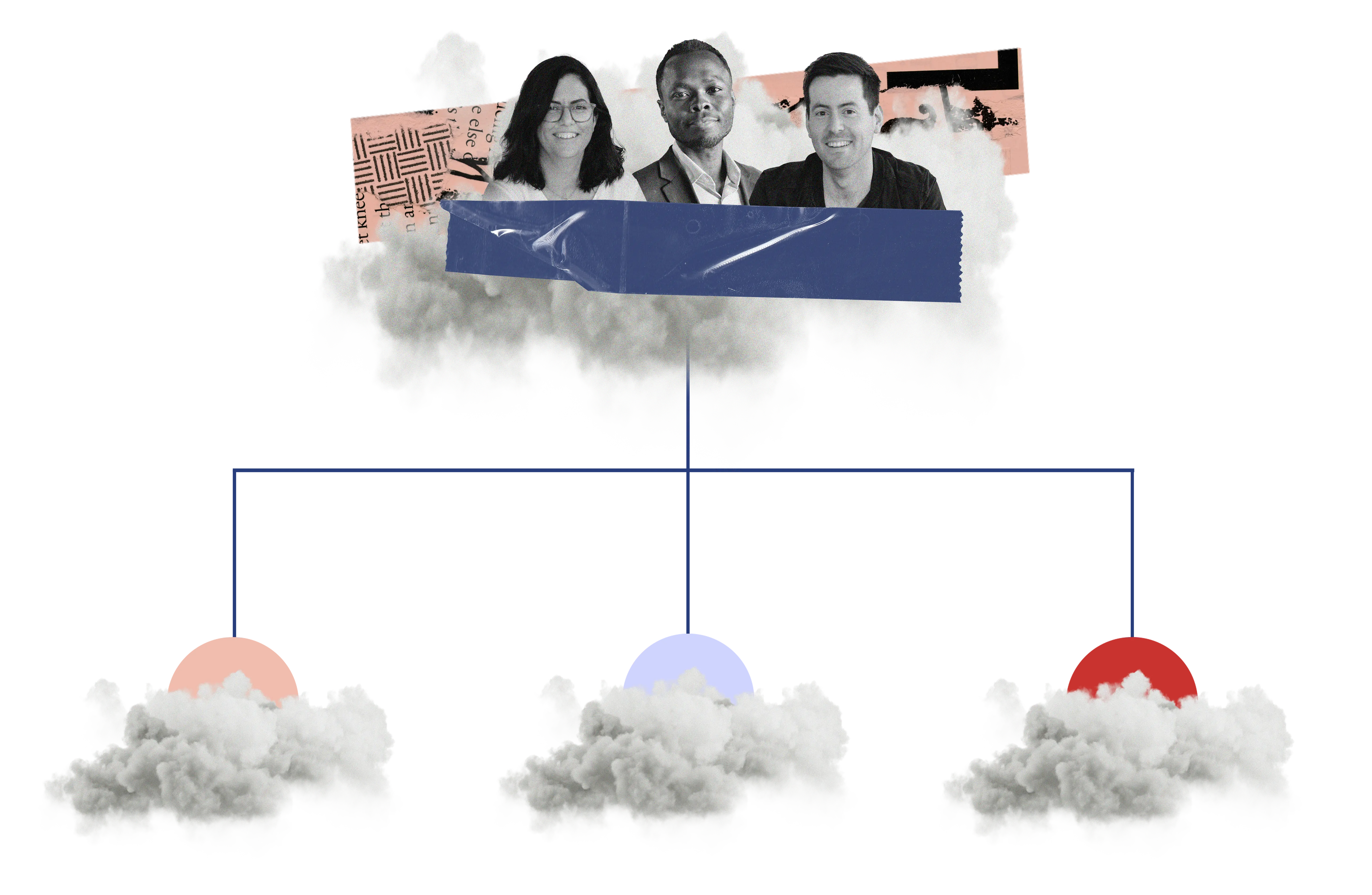 Technology illustration